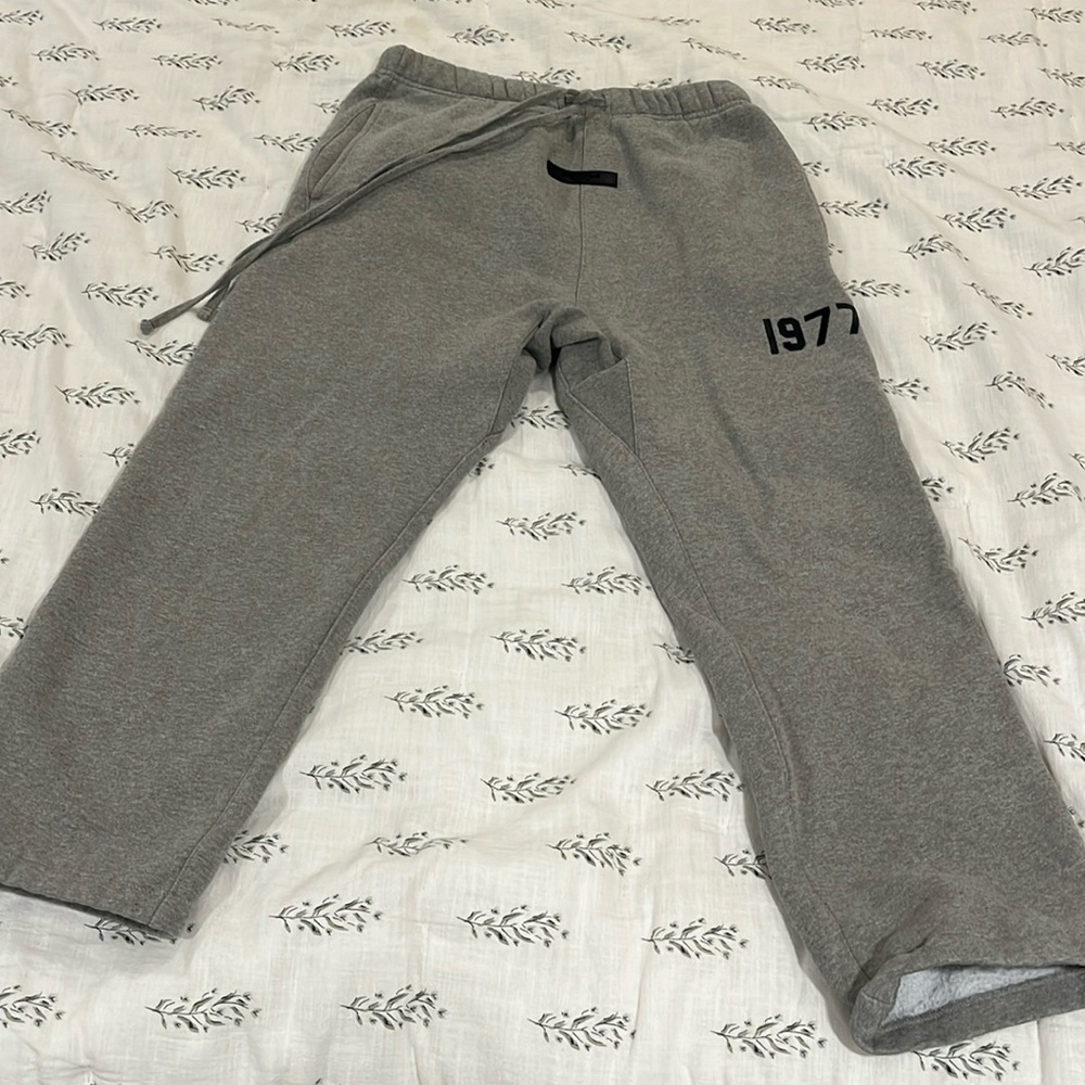 Fear of God Essentials